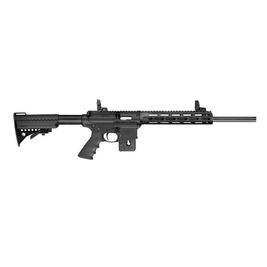 RIFLE S&W CAL. 22 MODELO M&P 15-22 EDICION 18" PERFORMANCE CENTER®