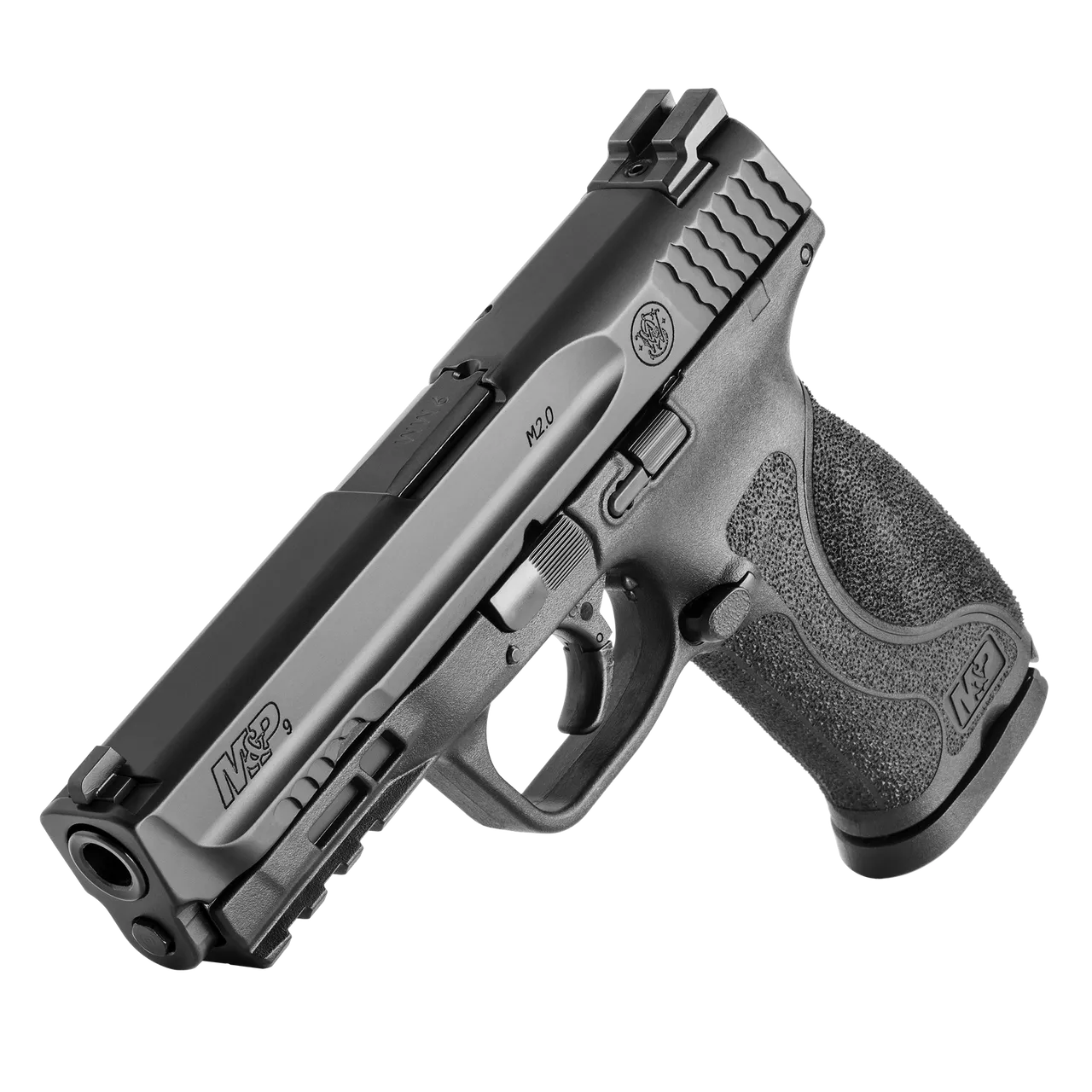 PISTOLA SMITH WESSON  M&P 2.0 - CALIBBRE 9MM