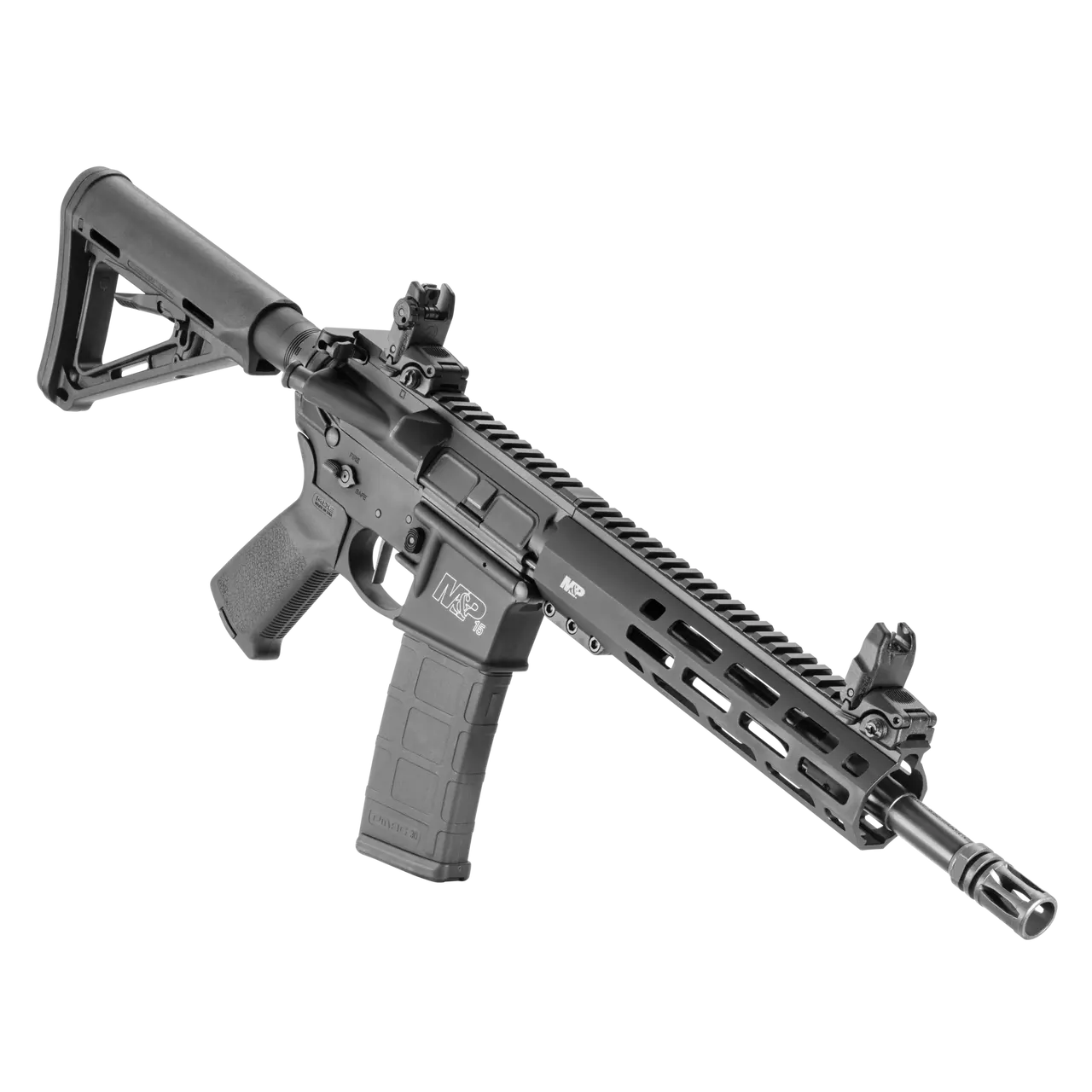 RIFLE M&P 15 SBR - CAÑON 11.5 - CALIBRE 5.56 X 45MM NATO