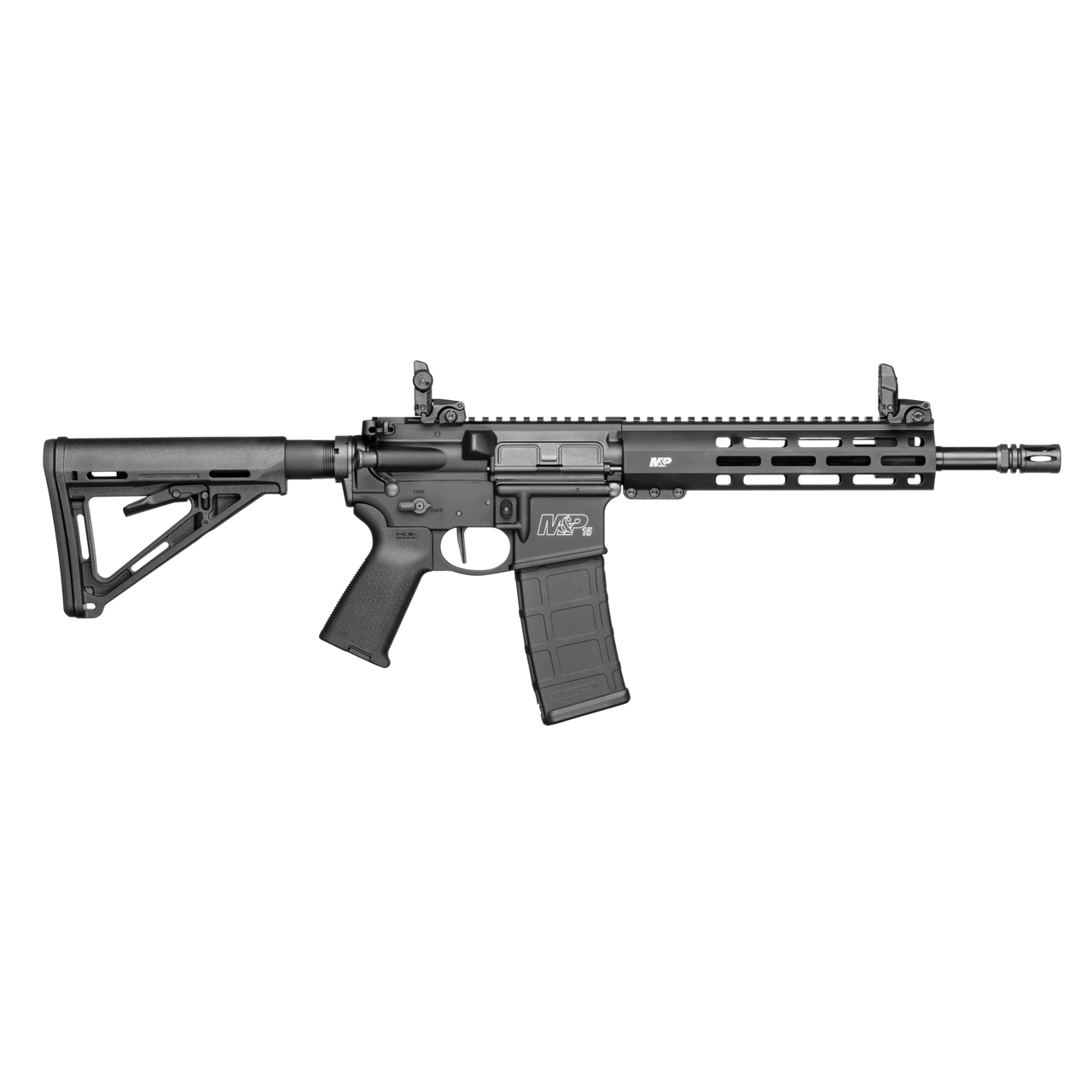 RIFLE M&P 15 SBR - CAÑON 11.5 - CALIBRE 5.56 X 45MM NATO