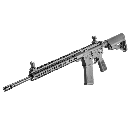 RIFLE MARCA S&W CAL. 5.56 / .223  MOD. M&P 15 VOLUNTEER VX DMR 20" OPTIC READY