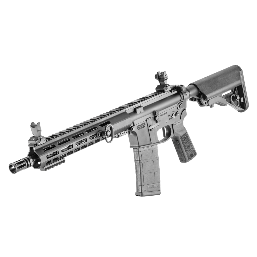 RIFLE DEPORTIVO AR-15 SBR-11.5