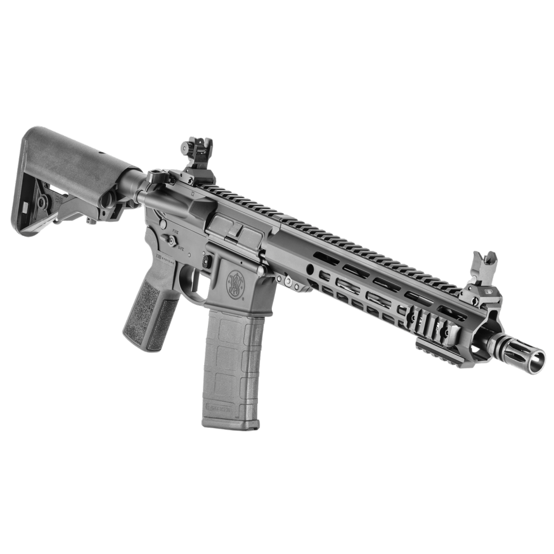 RIFLE DEPORTIVO AR-15 SBR-11.5