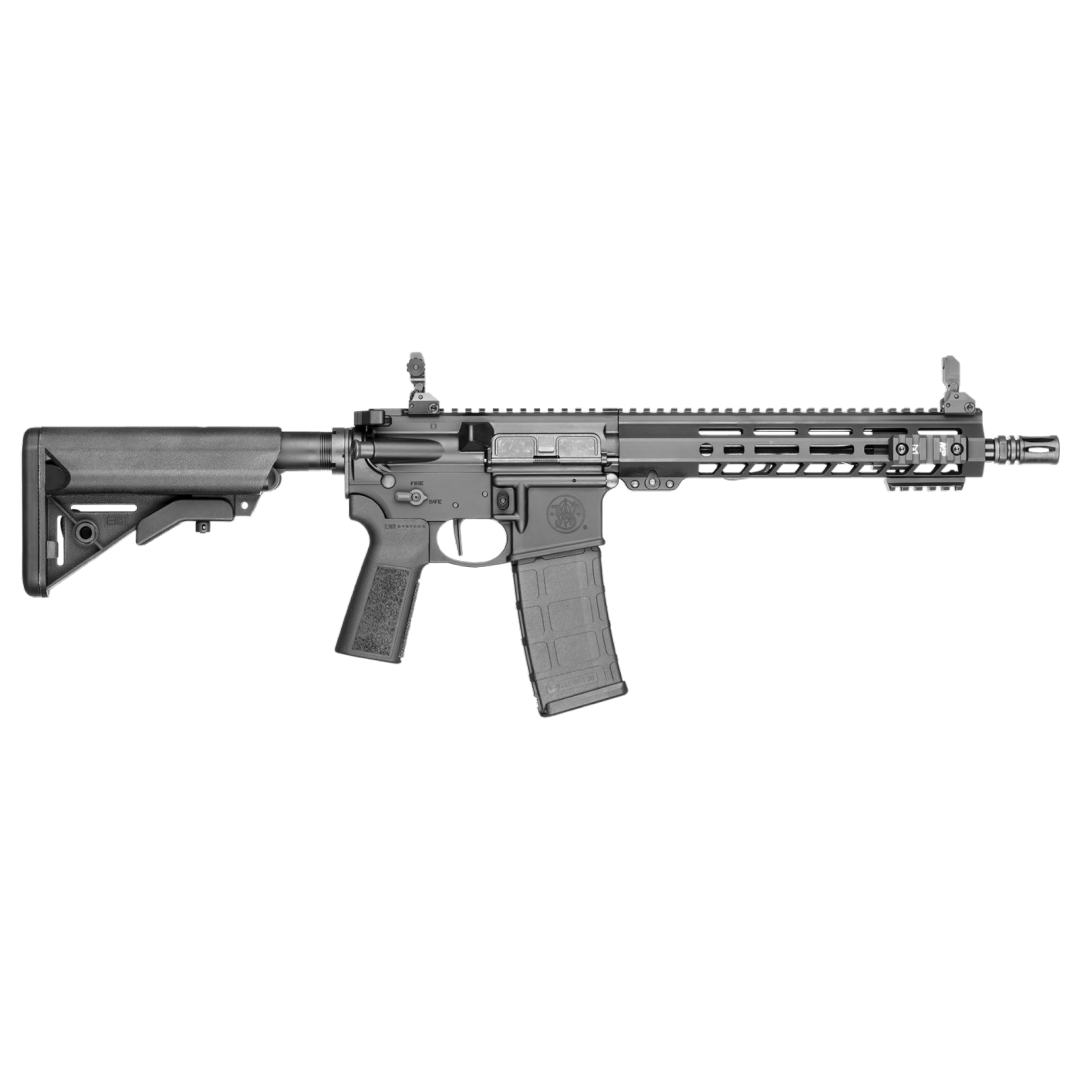 RIFLE DEPORTIVO AR-15 SBR-11.5