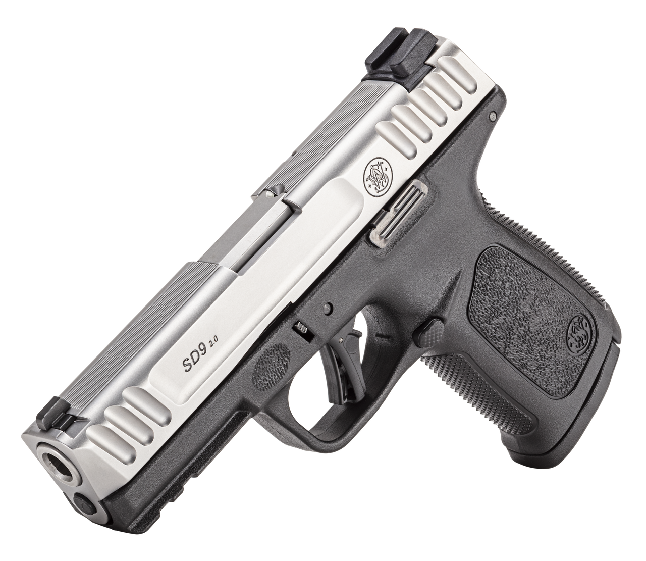 PISTOLA - SMITH & WESSON - SD9-2.0 CALIBRE 9MM