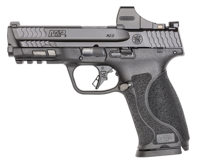 PISTOLA SMITH WESSON  M&P 2.0 - CALIBBRE 9MM