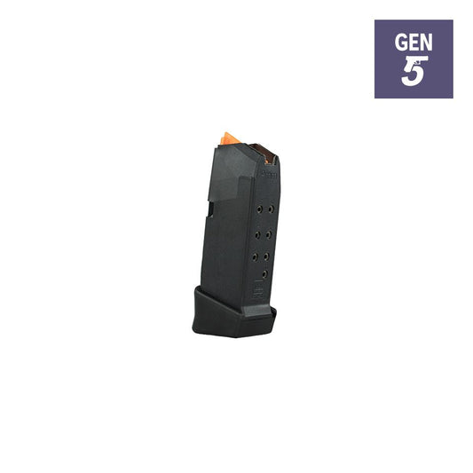 CARGADOR GLOCK 26 CON EXTENSIÓN - GENERACIÓN 5