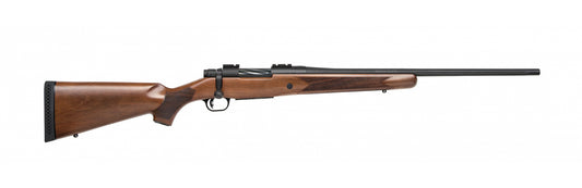 RIFLE MOSSBERG CAL.30-06 MOD. PATRIOT CULATA DE MADERA WALNUT