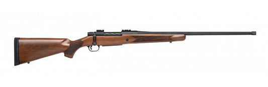 RIFLE MOSSBERG CAL.300 MODELO PATRIOT CULATA DE MADERA WALNUT