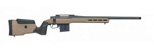 RIFLE DEPORTIVO MOSSBERG PATRIOT LR TACTICAL