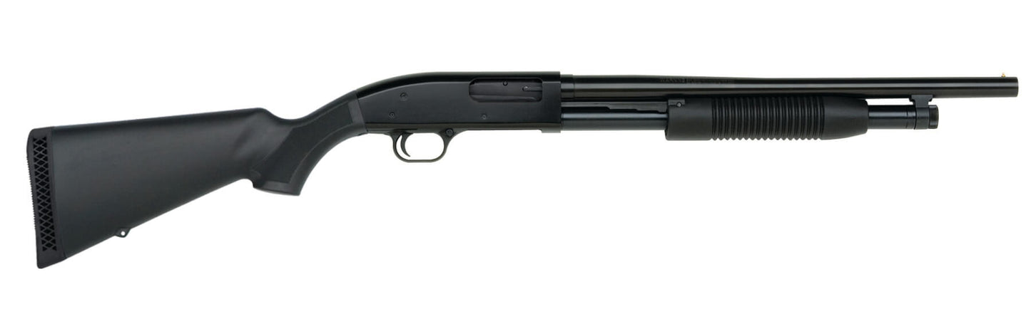 MOSSBERG MAVERICK 88 SECURITY - CALIBRE 12