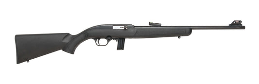 RIFLE 22.LR MOSSBERG 702 COMBO