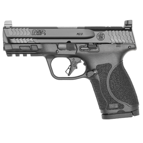 PISTOLA SMITH WESSON  M&P 2.0 - CALIBBRE 9MM