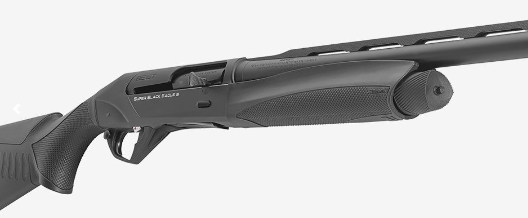 ESCOPETA BENELLI CAL.12 MODELO SBE3 CANON 30" BE.S.T.