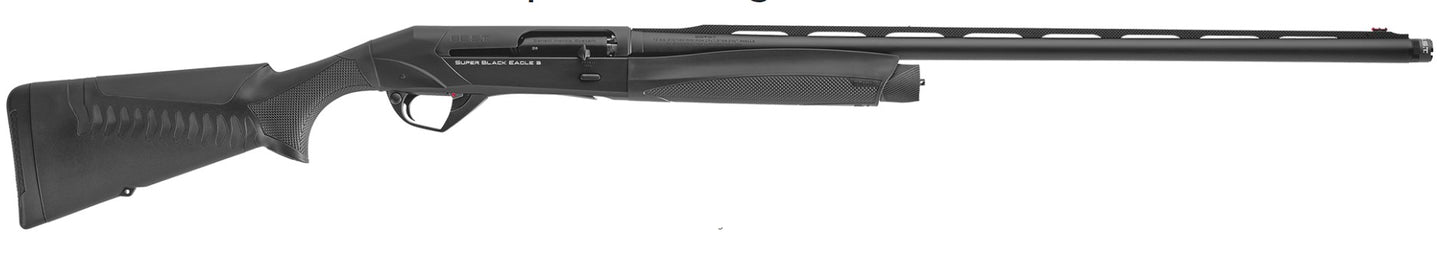 ESCOPETA BENELLI CAL.12 MODELO SBE3 CANON 30" BE.S.T.