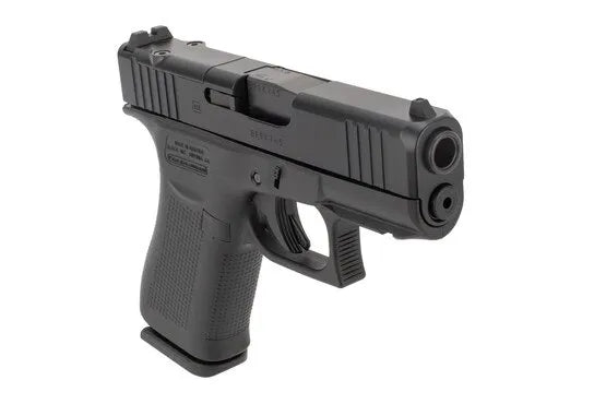 PISTOLA GLOCK 43X GENERACIÓN 5 MOS - CALIBRE 9MM