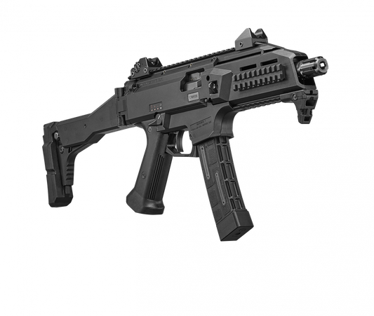 CARABINA CZ SCORPION EVO 3 S1 - CALIBRE 9MM