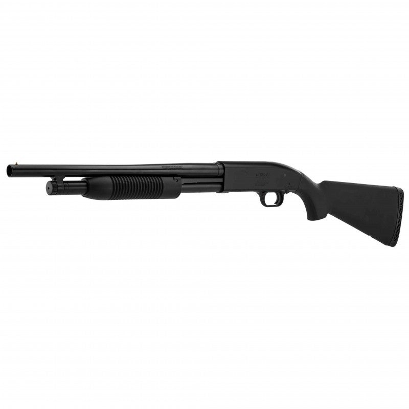 MOSSBERG MAVERICK 88 SECURITY - CALIBRE 12